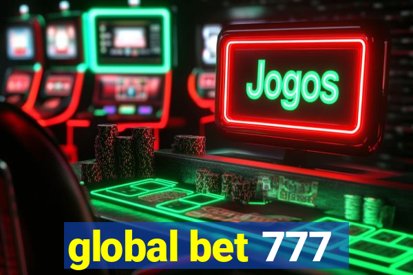 global bet 777